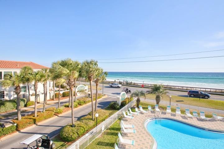 Maravilla 2313 Web Size-18 | Beach Condos in Destin #