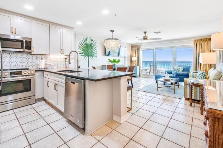 Maravilla 2313 Web Size-8 | Beach Condos in Destin #