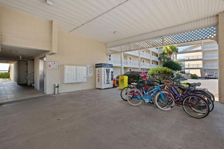 Maravilla Amenities Web Size-6 | Beach Condos in Destin #