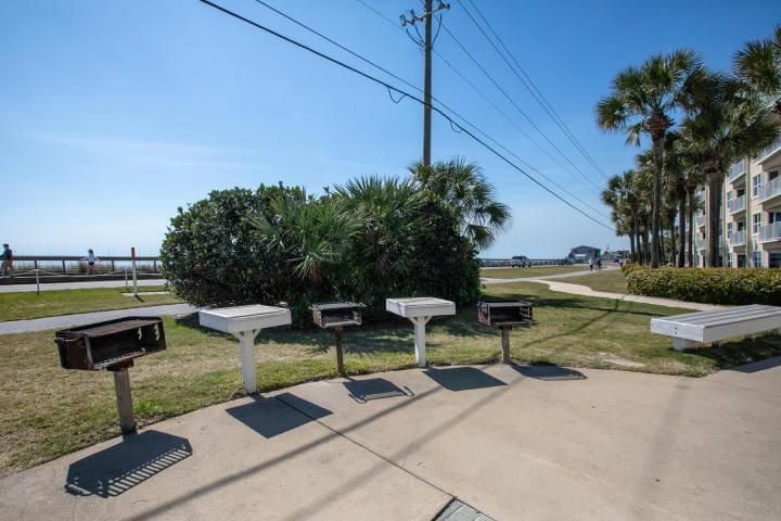 Maravilla Amenities Web Size-7 | Beach Condos in Destin #