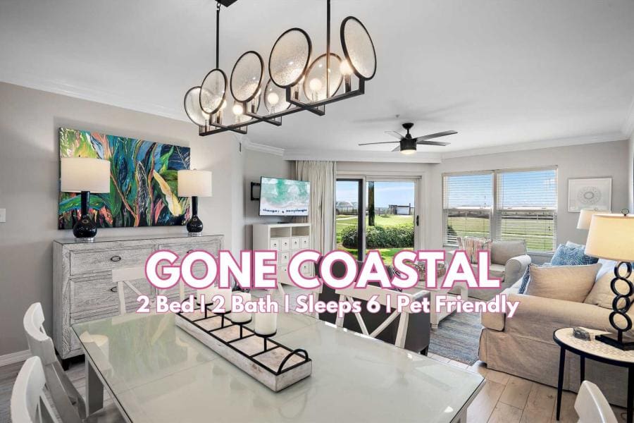 Maravilla 2104 - Condominium vacation rental Destin
