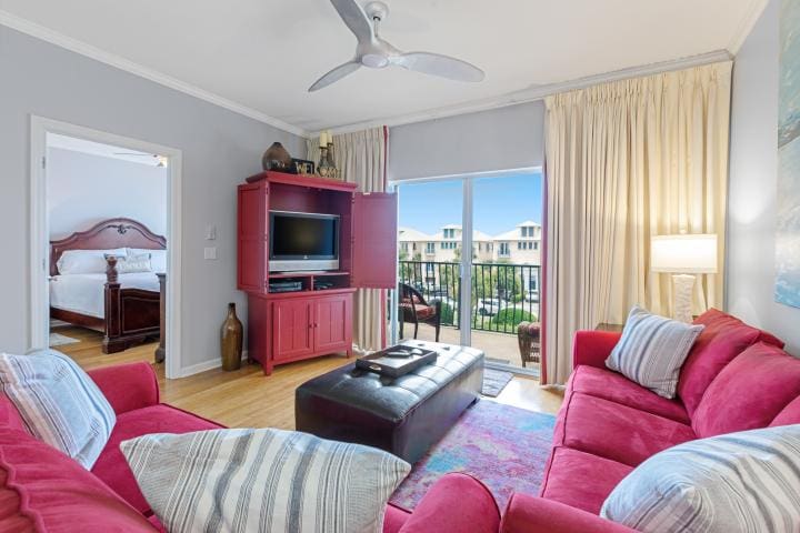 Emerald Waters 302 Web Size-11 | Beach Condos in Destin #