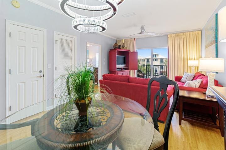 Emerald Waters 302 Web Size-9 | Beach Condos in Destin #