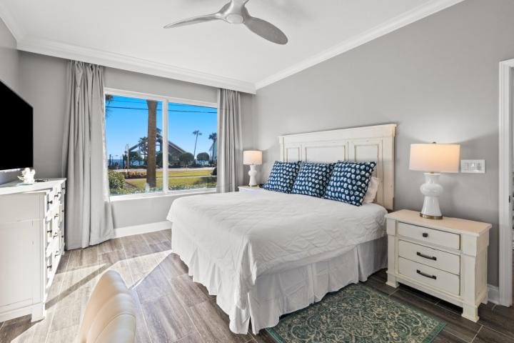 Leeward Key 103 Small Size-16 | Beach Condos in Destin #ground floor easy beach access