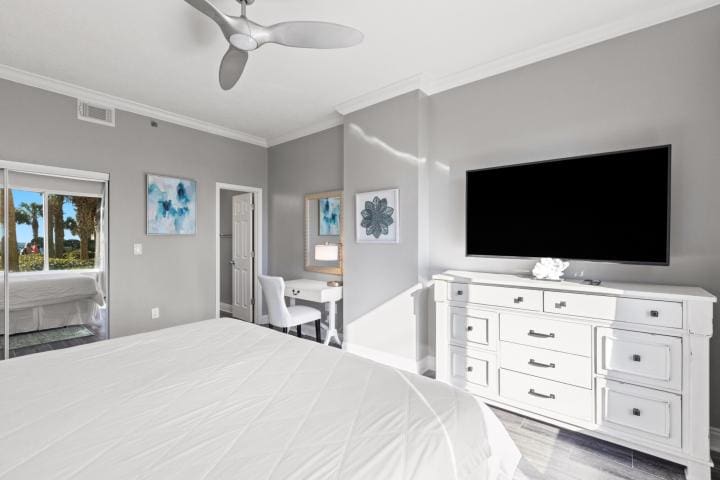 Leeward Key 103 Small Size-17 | Beach Condos in Destin #service pets welcome