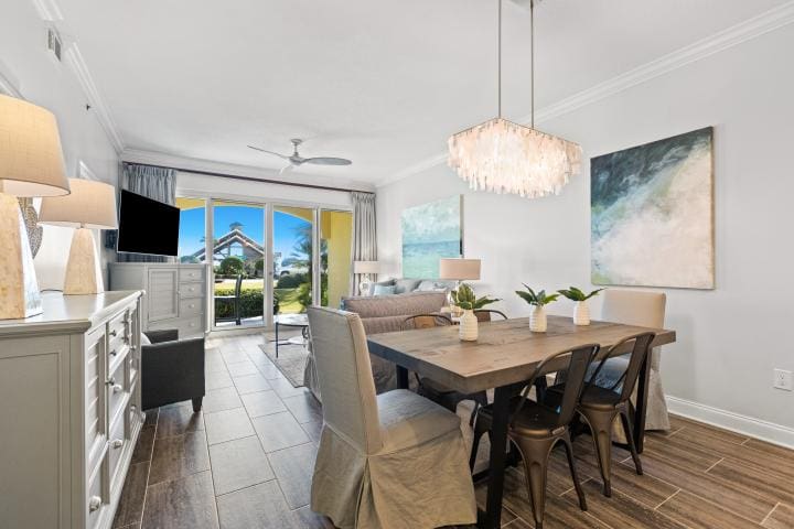 Leeward Key 103 Small Size-5 | Beach Condos in Destin #best resort in destin