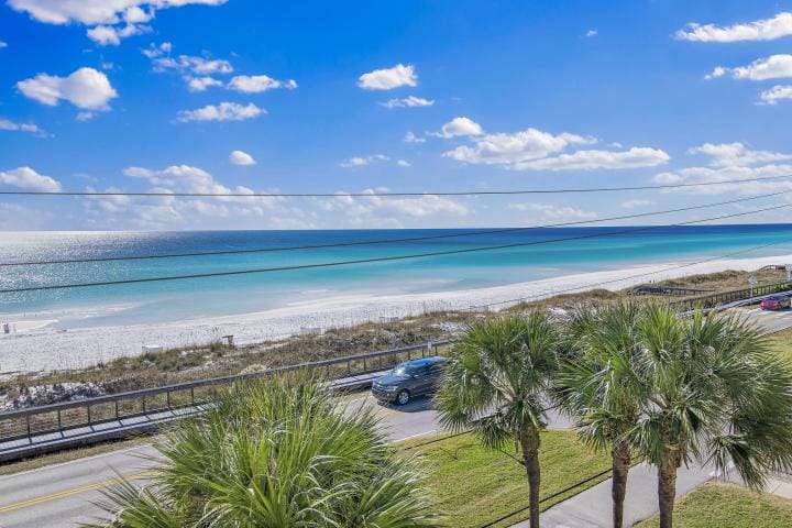 web_ 2403 Maravilla _16 | Beach Condos in Destin #clear water beach destination