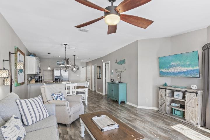 web_ 2403 Maravilla _22 | Beach Condos in Destin #scuba diving and snorkeling access