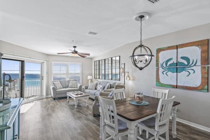 web_ 2403 Maravilla _23 | Beach Condos in Destin #renovated new updates comfortable couches