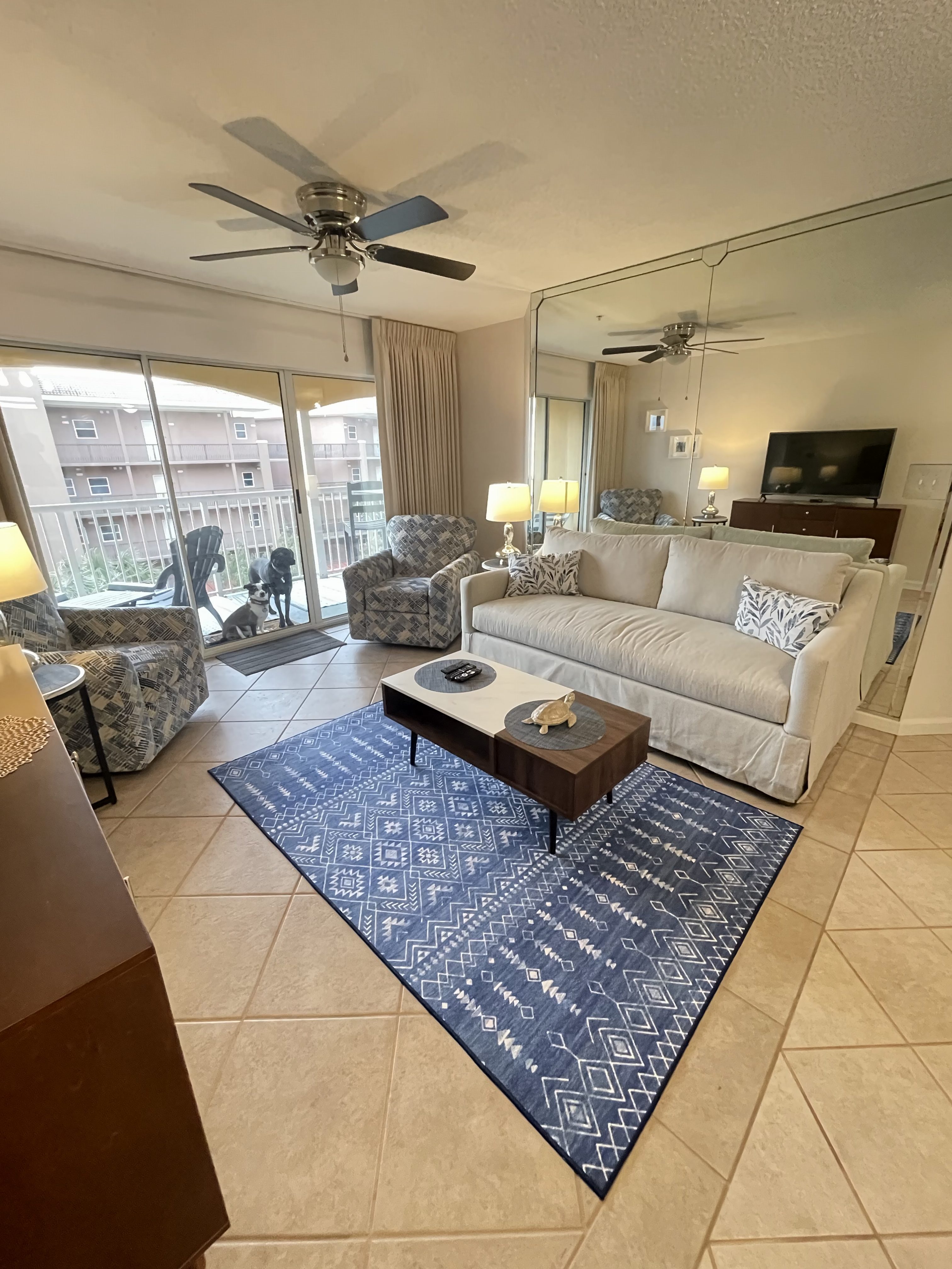 Ciboney 4007 Beach Condos in Destin