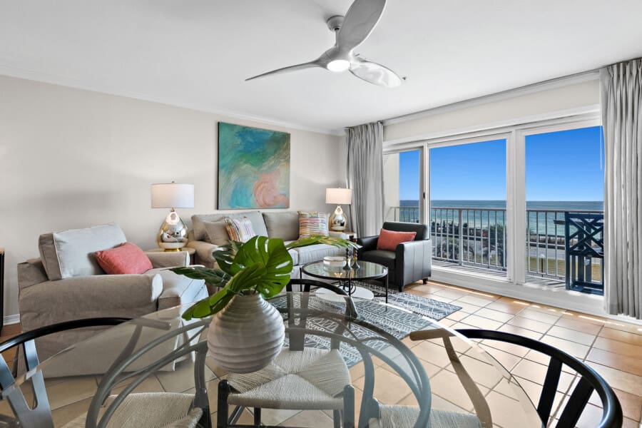 Maravilla 2312 - Condominium vacation rental Destin
