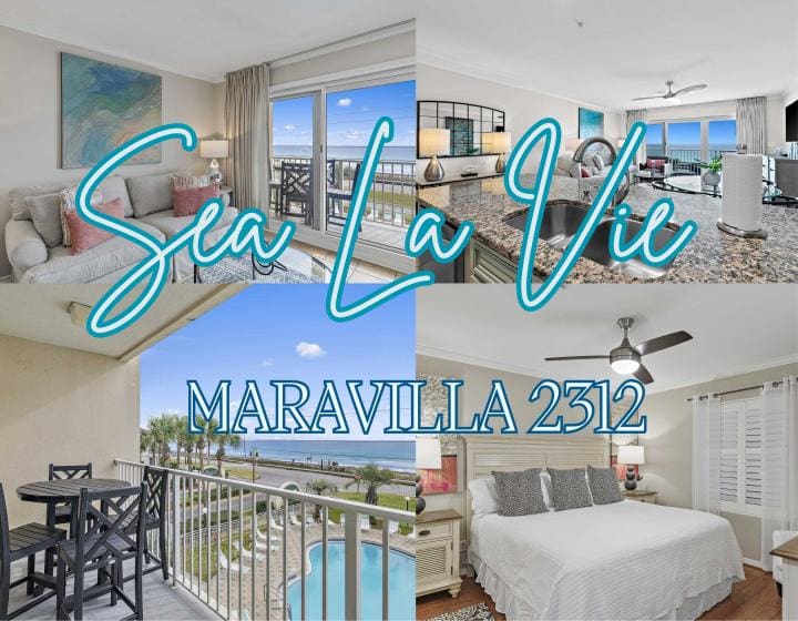 Maravilla Pet Friendly Rentals | Beach Condos in Destin #Maravilla Condo Rentals