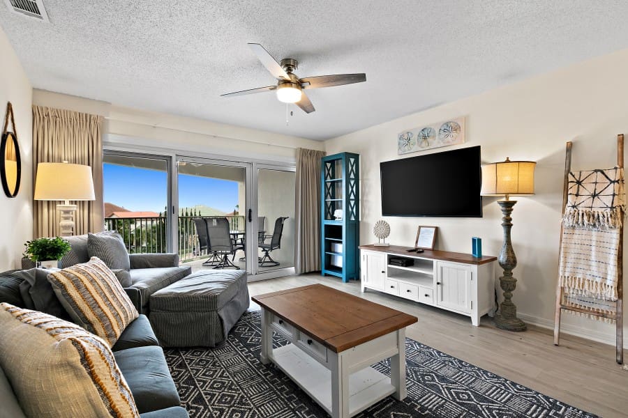 Maravilla 1402 - Condominium vacation rental Destin