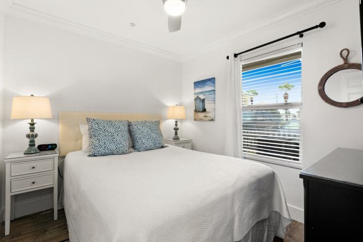 Maravilla 2109 Small-2 | Beach Condos in Destin #guest bedroom