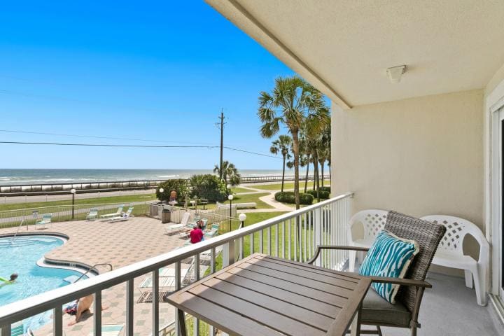 Maravilla 2211 Small-16_1 | Beach Condos in Destin #beach and pool views from condo 2211