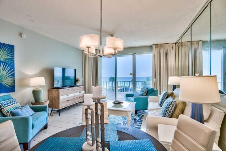 beautiful-vacation-rental-condos-destin-fl | Beach Condos in Destin #