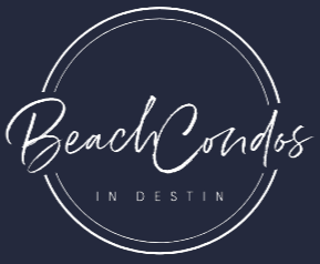 Destin rentals on & near the beach ► Beach Condos in Destin #Beach Condos in Destin