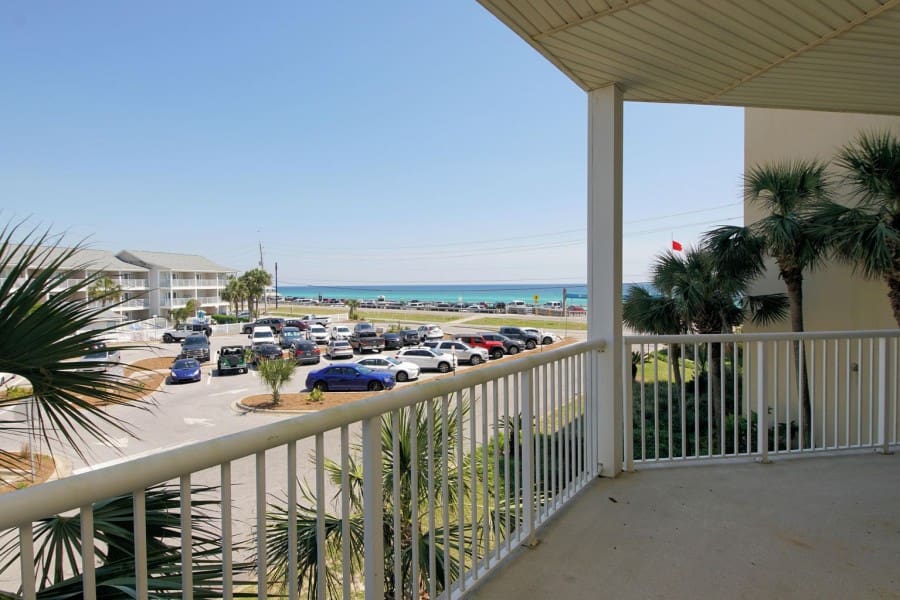 Crystal View 203 ► Beach Condo Rentals in Destin, FL #