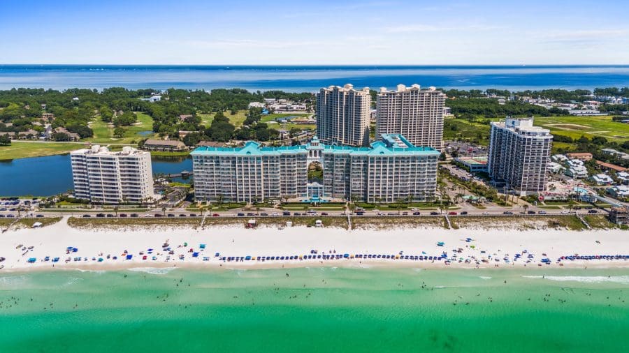 60-web-or-mls-DJI_20250825130633_0106_D | Beach Condos in Destin Majestic Sun Vacation Rentals | Beach Condos in Destin #