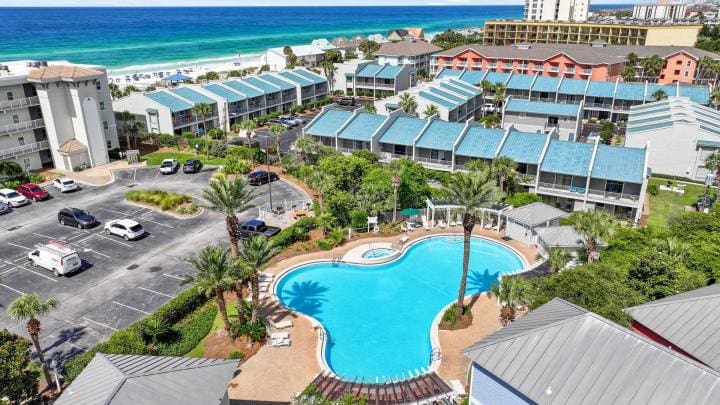 Beach Retreat Destin Rentals_1_1920w | Beach Condos in Destin #