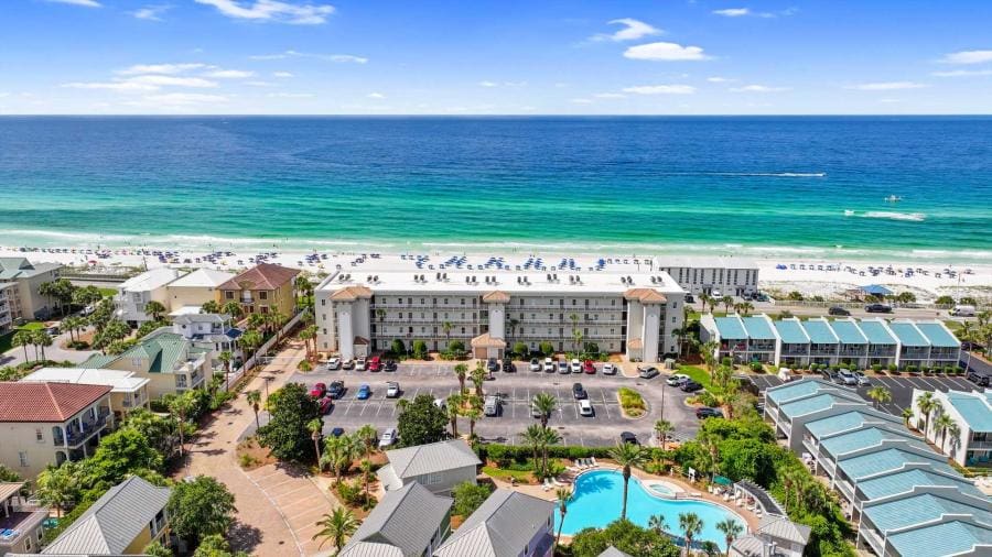 Beach Retreat Destin Rentals_3_1920w | Beach Condos in Destin Beach Retreat Vacation Rentals | Beach Condos in Destin #