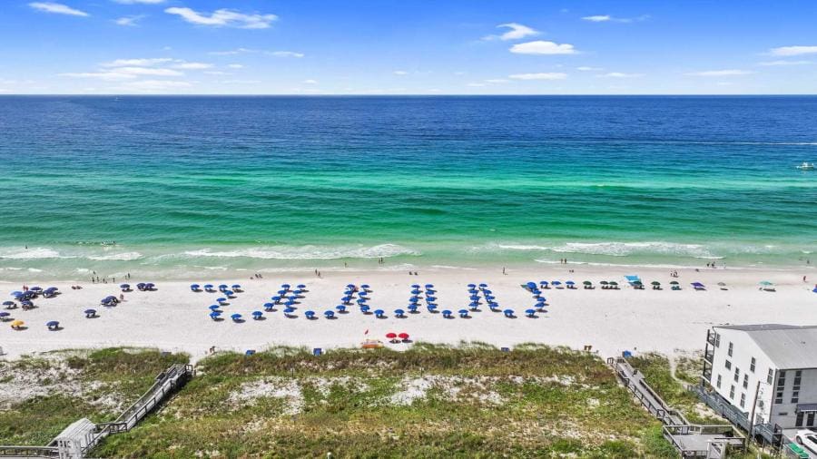 Beach Retreat Destin Rentals_4_1920w | Beach Condos in Destin Beach Retreat Vacation Rentals | Beach Condos in Destin #