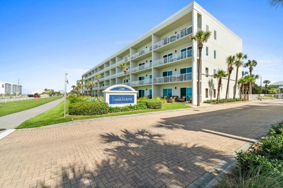 Beach Retreat Destin Rentals_5_1920w | Beach Condos in Destin Beach Retreat Vacation Rentals | Beach Condos in Destin #