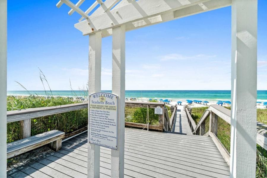 Beach Retreat Destin Rentals_8 1_1920w | Beach Condos in Destin Beach Retreat Vacation Rentals | Beach Condos in Destin #