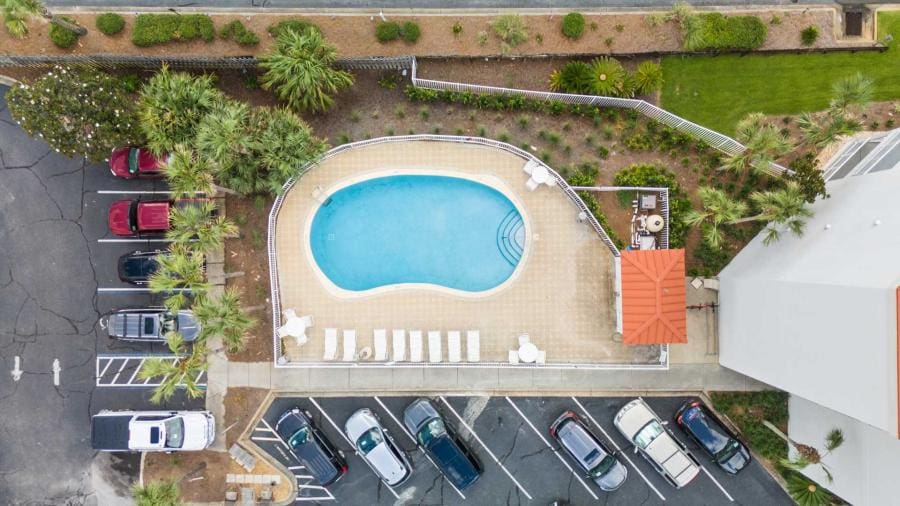 Crystal View Condominium