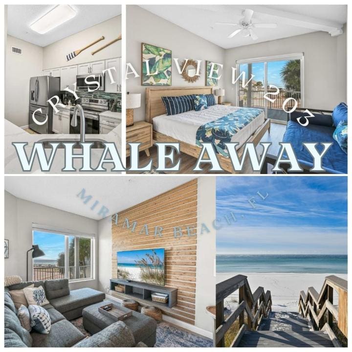 Crystal View Miramar beach | Beach Condos in Destin #Crystal View Miramar Beach