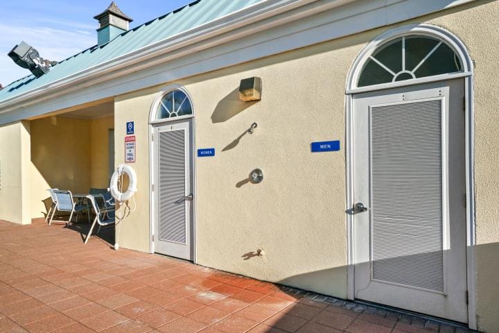 Is Miramar Beach in Destin Florida | Beach Condos in Destin #