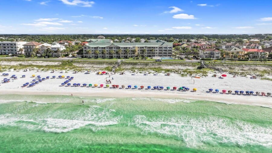 Destin Fl Vacation Rentals | Beach Condos in Destin Maravilla Condos, Maravilla Rentals