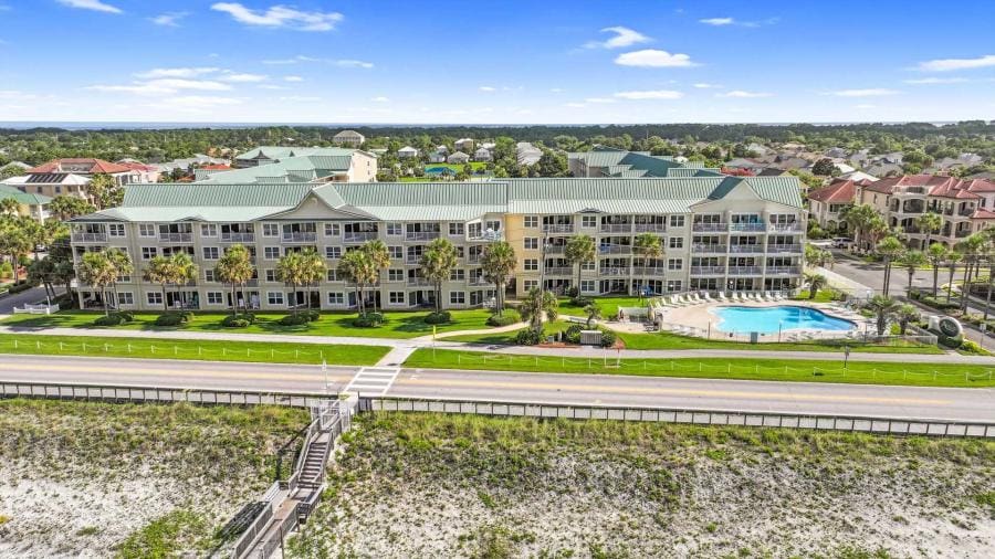 Maravilla Vacation Rentals | Beach Condos in Destin #