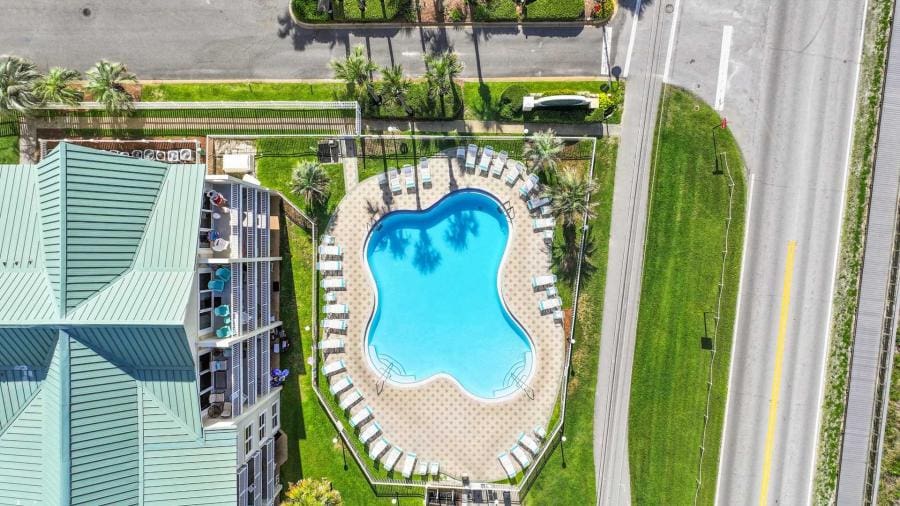 Maravilla Vacation Rentals | Beach Condos in Destin #