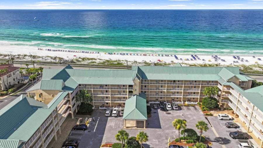 Maravilla Vacation Rentals | Beach Condos in Destin #