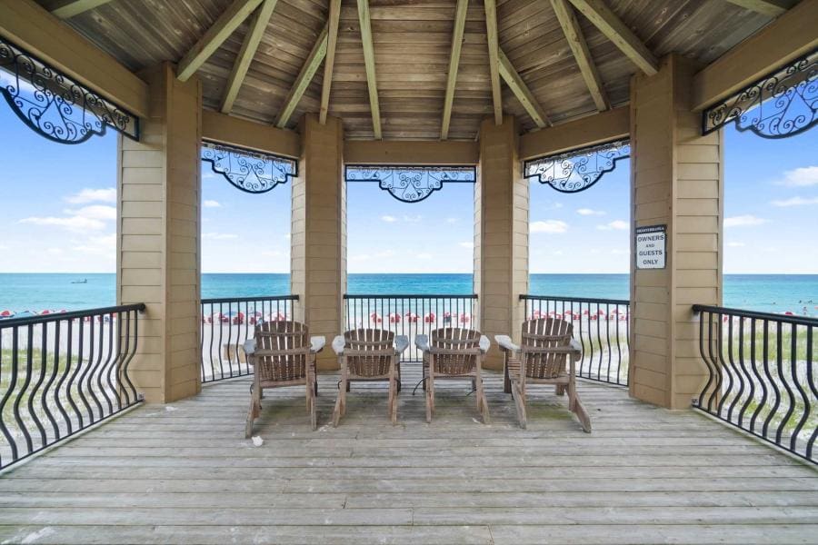 Mediterranea Condo | Beach Condos in Destin beach condos in destin florida for rent