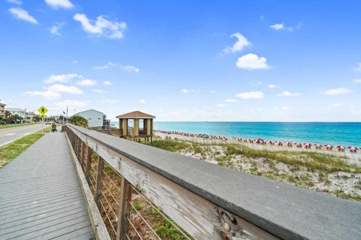 Mediterranea Condo Destin | Beach Condos in Destin #nicest beach in destin florida