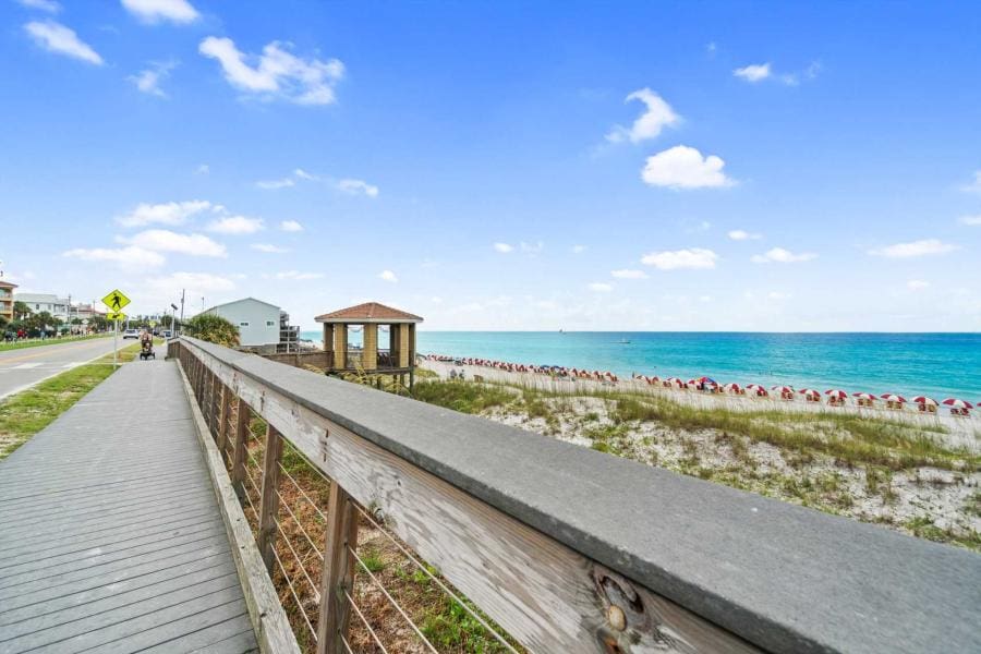 Mediterranea Condo Destin | Beach Condos in Destin nicest beach in destin florida