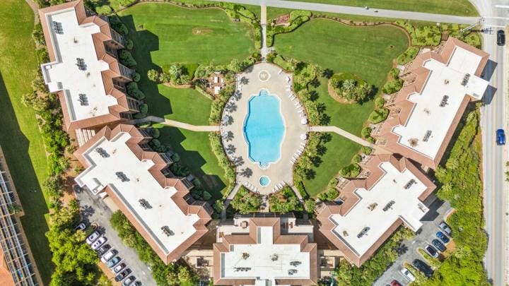 Mediterranea Condo vacation rental | Beach Condos in Destin #pool Mediteranea destin