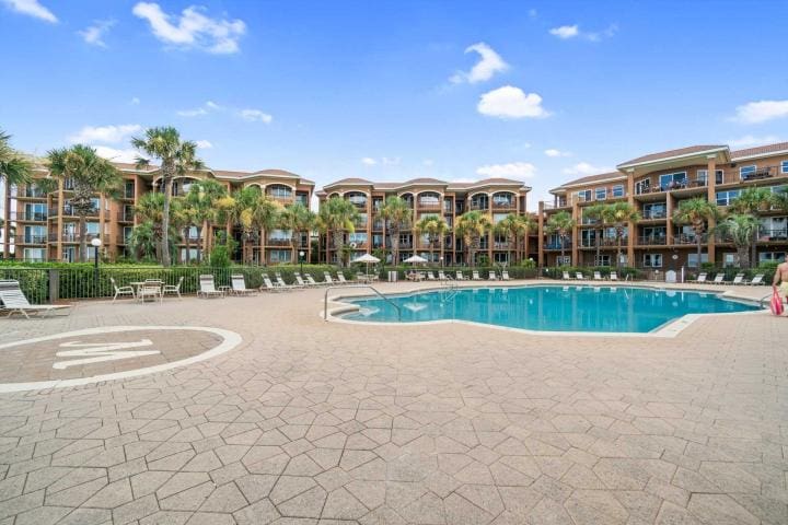 Mediterranea Condovacation condos | Beach Condos in Destin #beach in destin florida