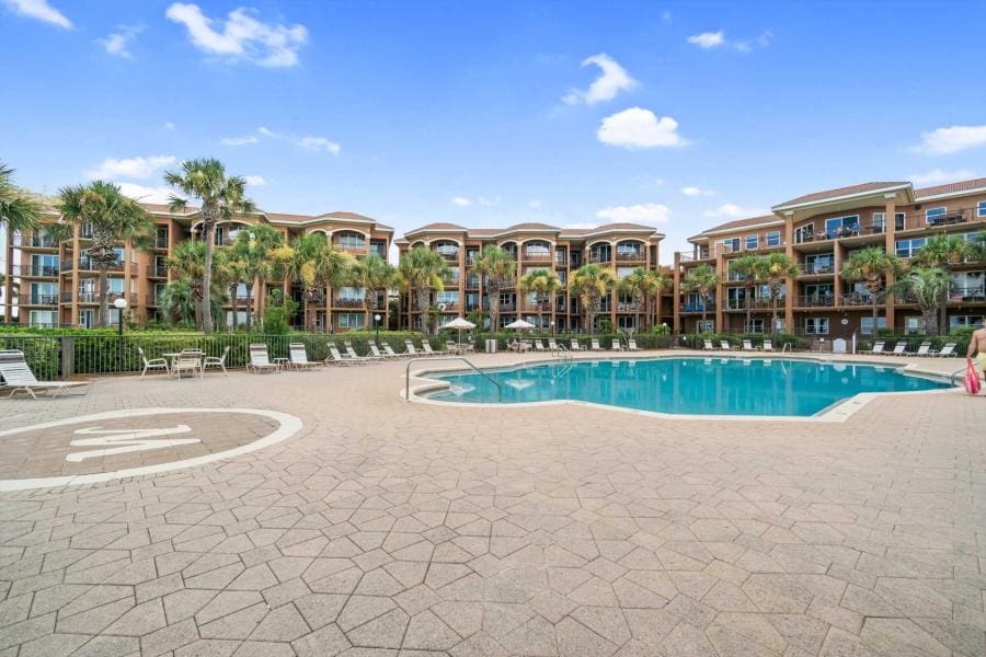 Mediterranea Condovacation condos | Beach Condos in Destin beach in destin florida