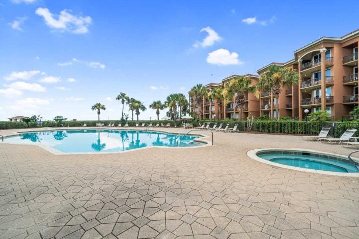 Mediterranea miramar beach | Beach Condos in Destin #