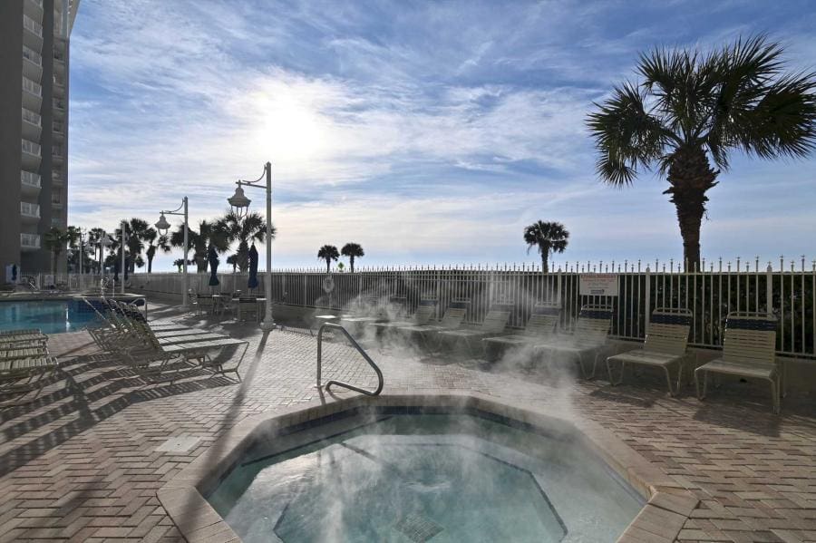 Web_majestic Sun Amenities 2024 _13_1920w | Beach Condos in Destin Majestic Sun on rentals