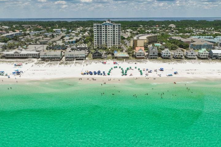 beach condos in destin FL | Beach Condos in Destin #