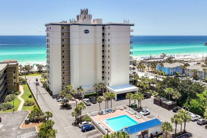 beach vacation rentals in destin florida | Beach Condos in Destin #