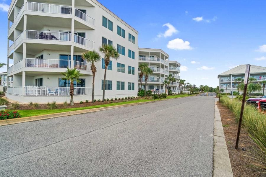 Family friendly vacation condos