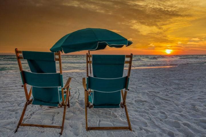 diving in destin 3 | Beach Condos in Destin #