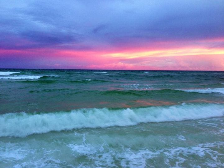 diving in destin 4 | Beach Condos in Destin #