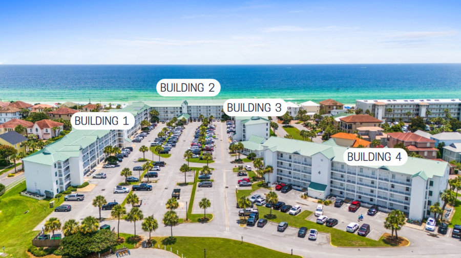 image | Beach Condos in Destin Maravilla Vacation Rentals | Beach Condos in Destin #