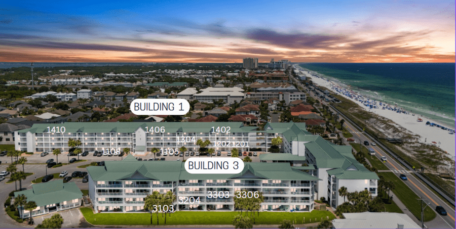 image | Beach Condos in Destin Maravilla Vacation Rentals | Beach Condos in Destin #